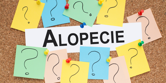 Qu'est-ce que l'alopécie : types, causes et symptômes