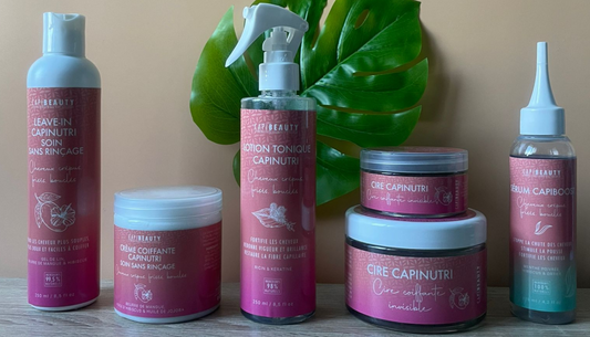 Cinq erreurs à éviter lors d'un shampoing - Capibeauty