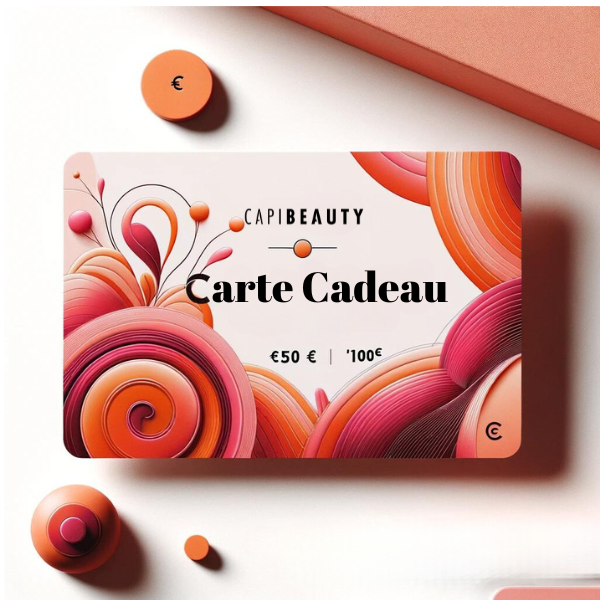 Cartes cadeaux