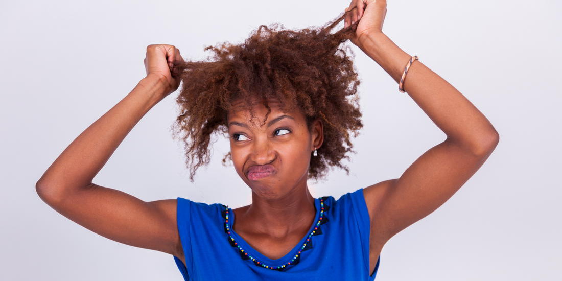 Cheveux crépus secs et cassants : les conseils capibeauty – capibeauty